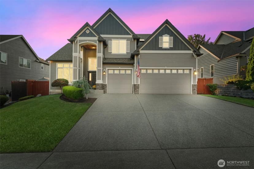 Property photo for 32113 Sunny Lane, Black Diamond photo 34