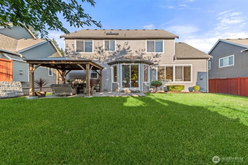 Property photo for 32113 Sunny Lane, Black Diamond photo 30