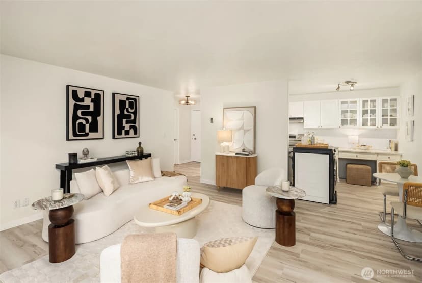 Property photo for 6225 Lake Washington Boulevard Ne #208, Kirkland photo 11