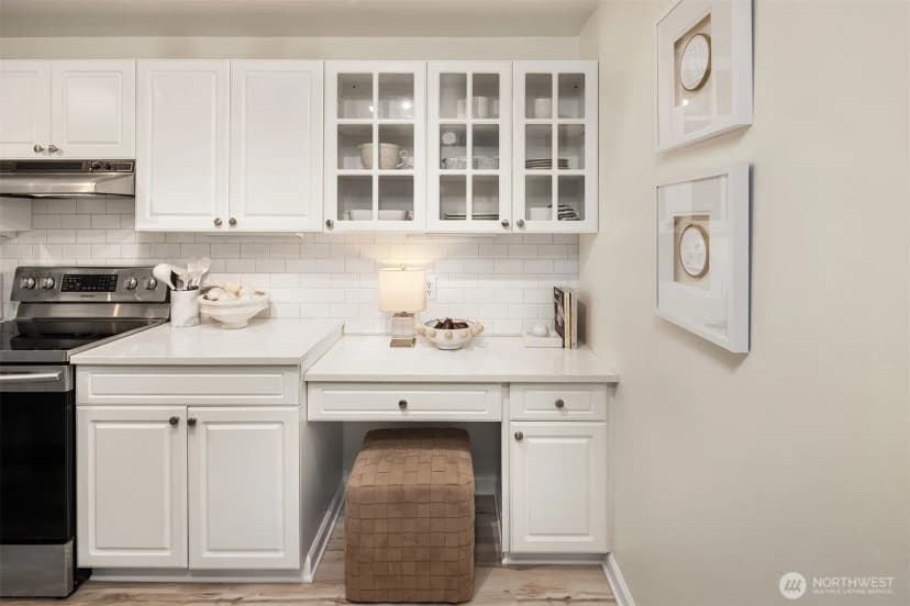 Property photo for 6225 Lake Washington Boulevard Ne #208, Kirkland photo 10
