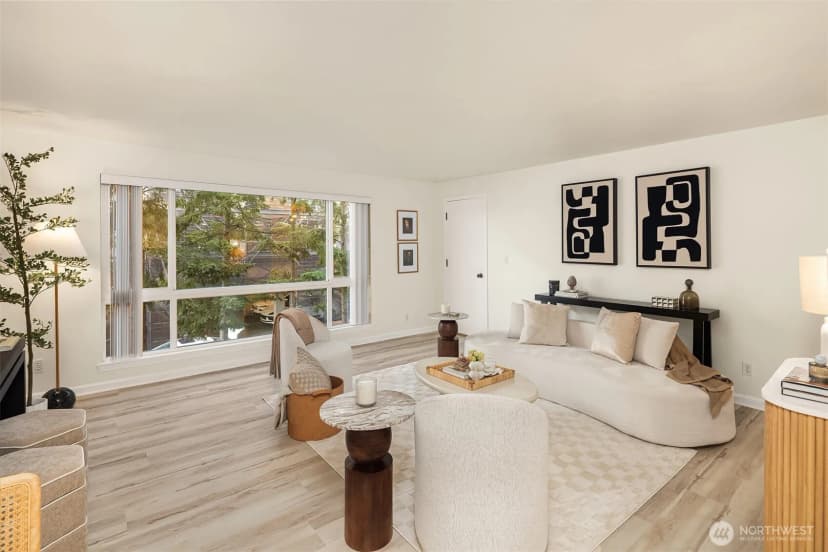 Property photo for 6225 Lake Washington Boulevard Ne #208, Kirkland photo 5