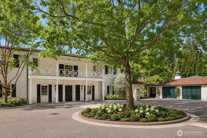 Property photo for 72 Olympic Drive Nw, Shoreline