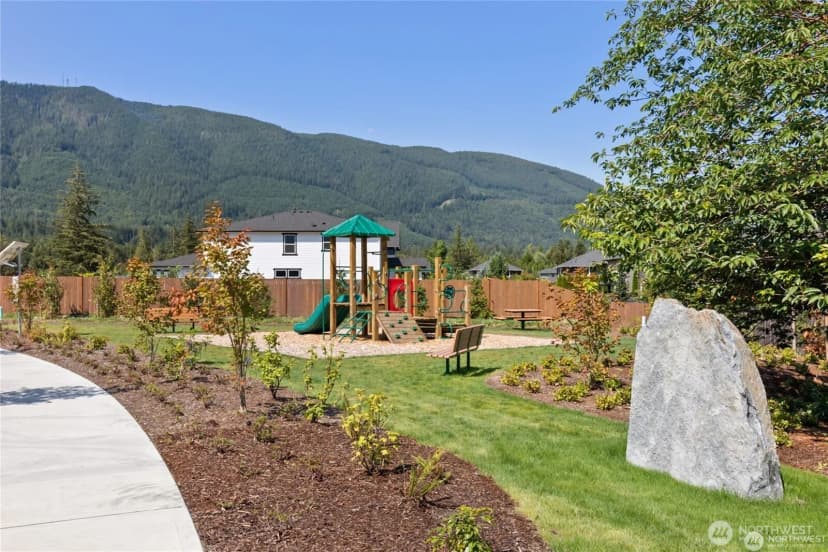 Property photo for 1179 Clearwater Way Se #19, North Bend photo 26