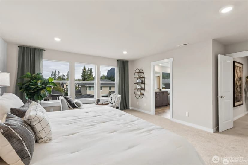 Property photo for 1179 Clearwater Way Se #19, North Bend photo 12
