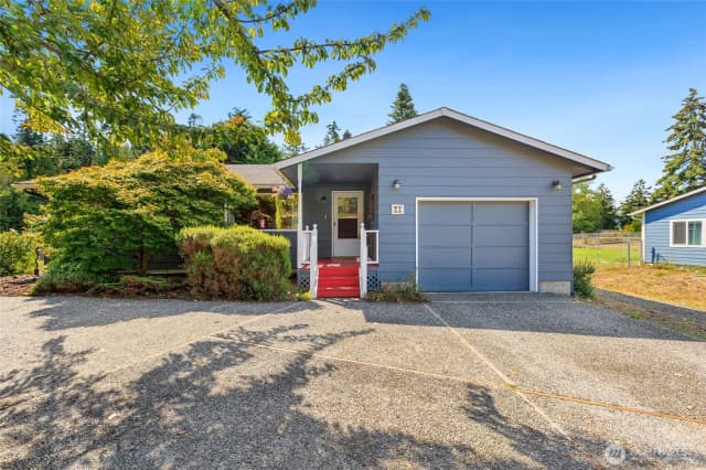 Property photo for 71 San Juan Drive, Port Townsend photo 2