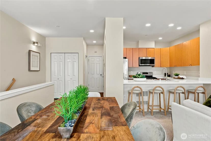 Property photo for 214 48th Street S #h, Renton photo 12