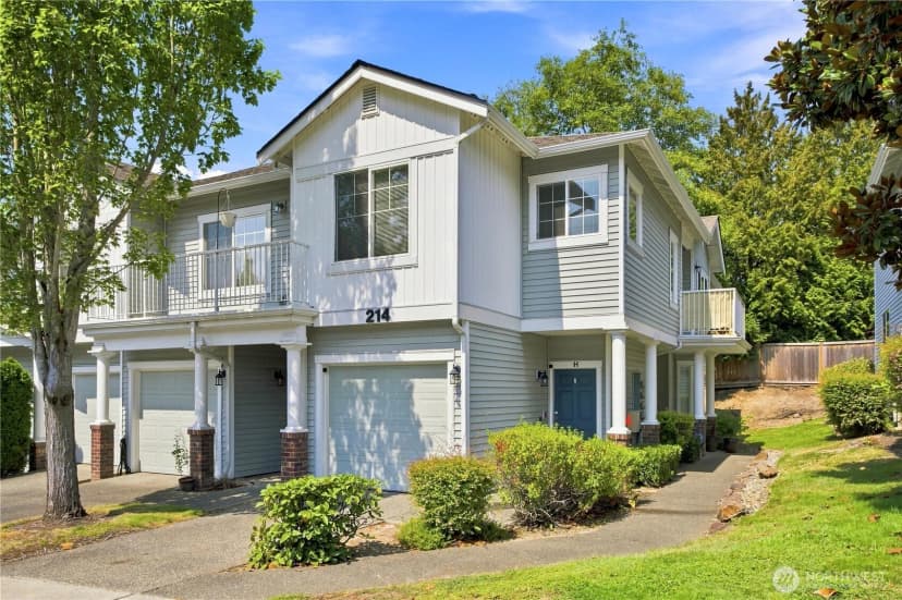 Property photo for 214 48th Street S #h, Renton photo 25
