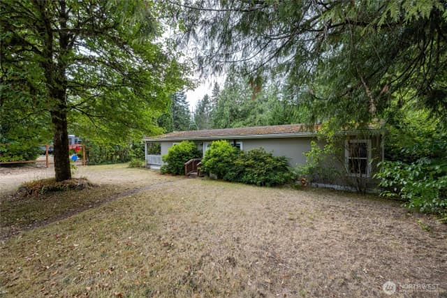 Property photo for 46489 Baker Loop Road, Concrete photo 4