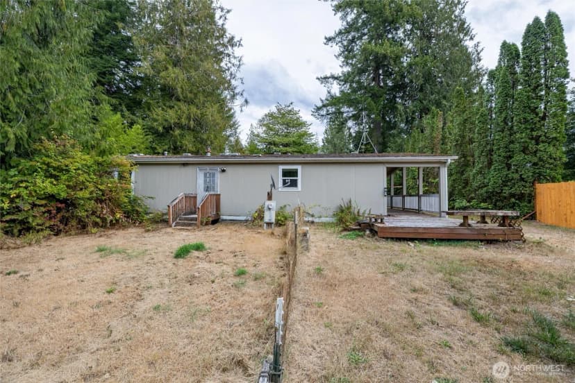 Property photo for 46489 Baker Loop Road, Concrete photo 19