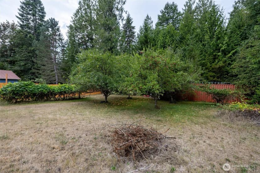 Property photo for 46489 Baker Loop Road, Concrete photo 20