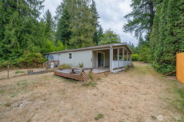 Property photo for 46489 Baker Loop Road, Concrete photo 5