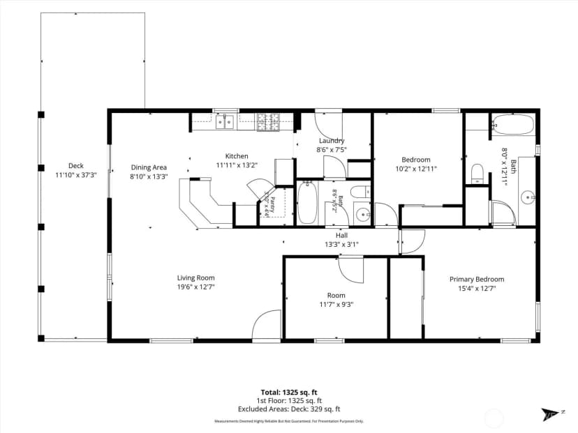 Property photo for 46489 Baker Loop Road, Concrete photo 26