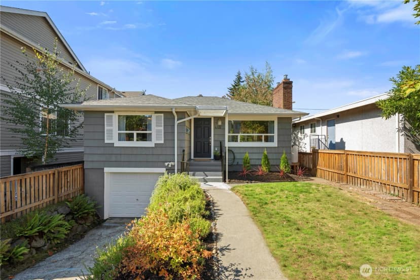 Property photo for 6325 42nd Avenue Sw, Seattle photo 6
