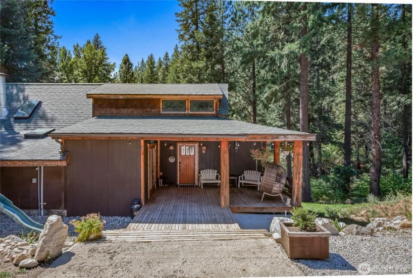 Property photo for 16845 Second Cr Road, Leavenworth photo 12
