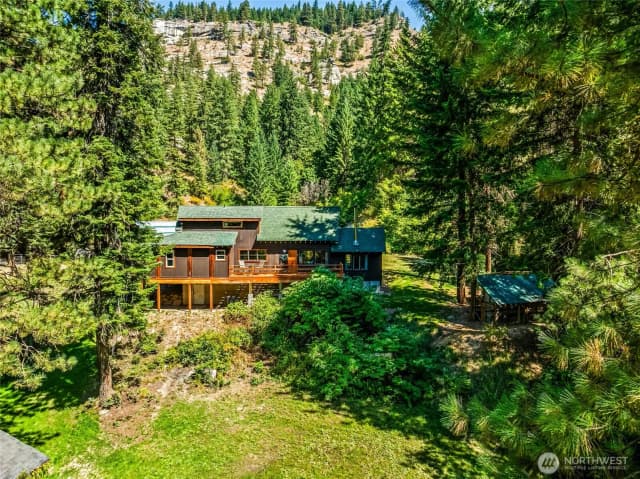 Property photo for 16845 Second Cr Road, Leavenworth photo 4