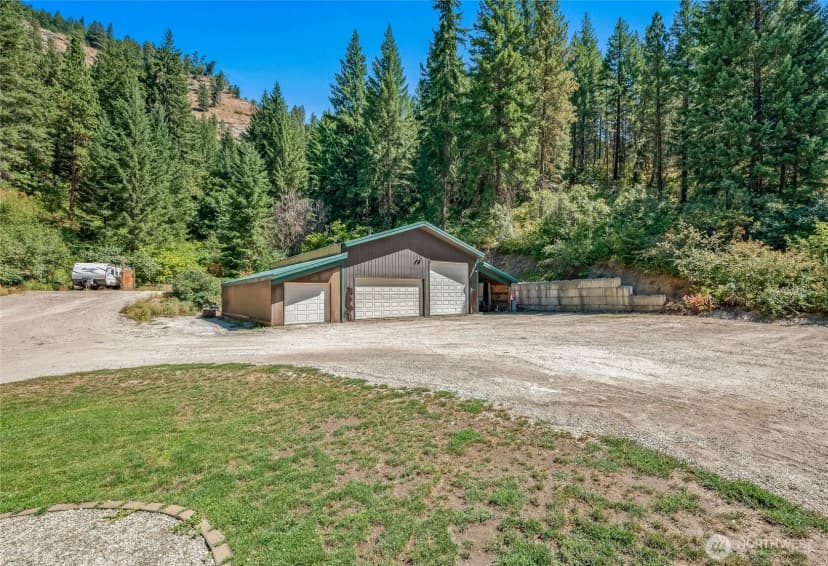 Property photo for 16845 Second Cr Road, Leavenworth photo 13