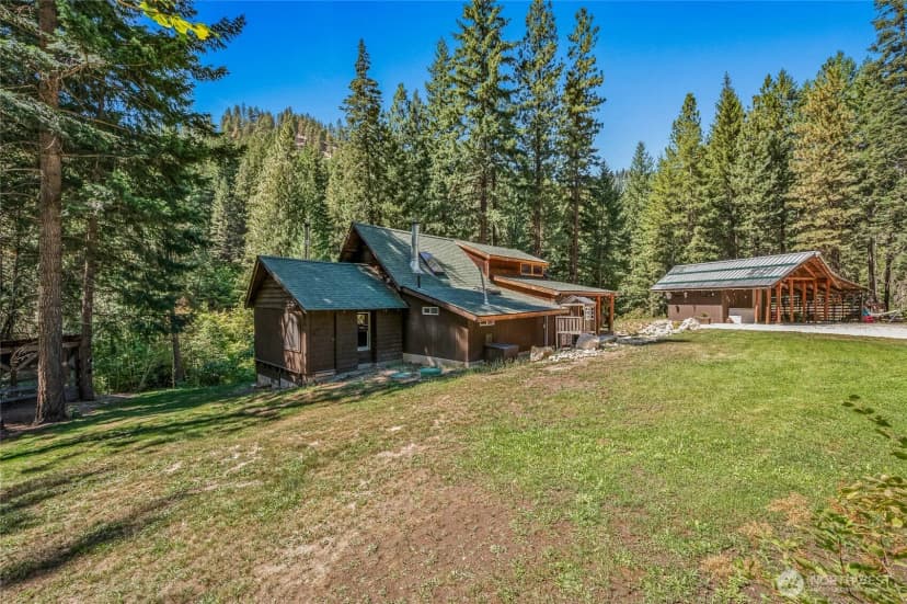 Property photo for 16845 Second Cr Road, Leavenworth photo 11