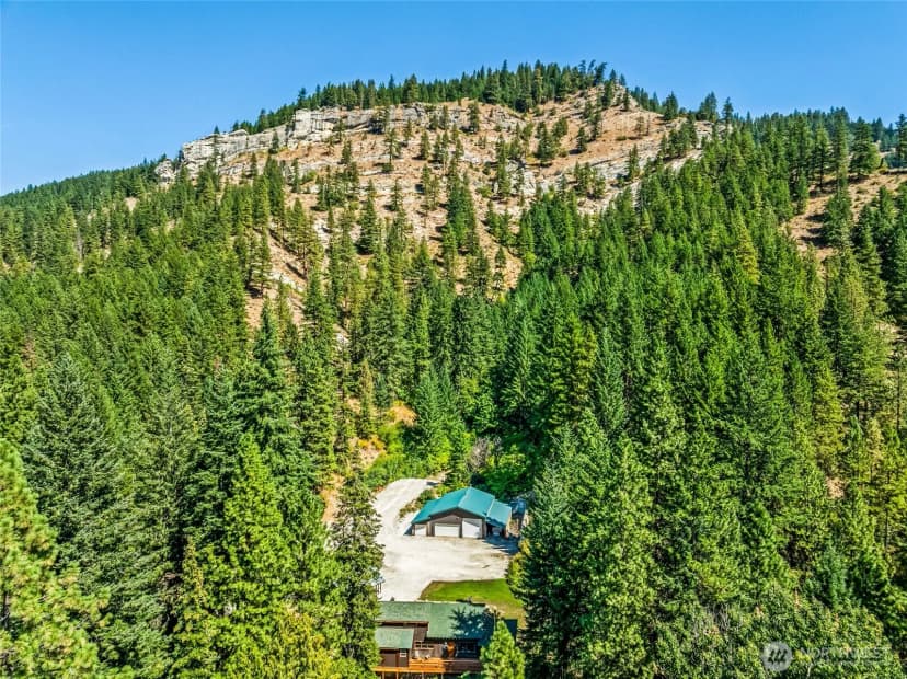 Property photo for 16845 Second Cr Road, Leavenworth photo 6