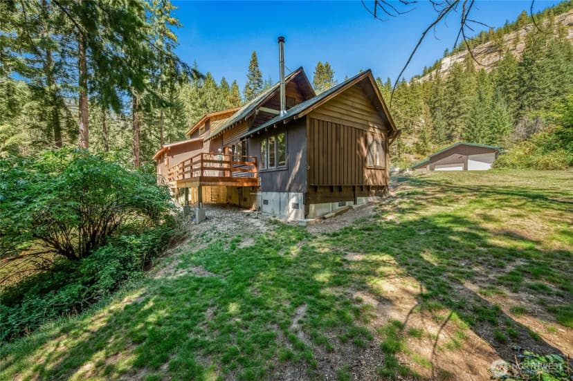 Property photo for 16845 Second Cr Road, Leavenworth photo 10