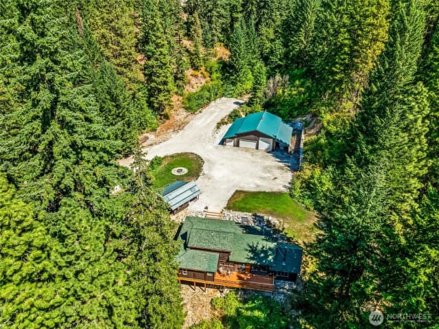 Property photo for 16845 Second Cr Road, Leavenworth photo 5