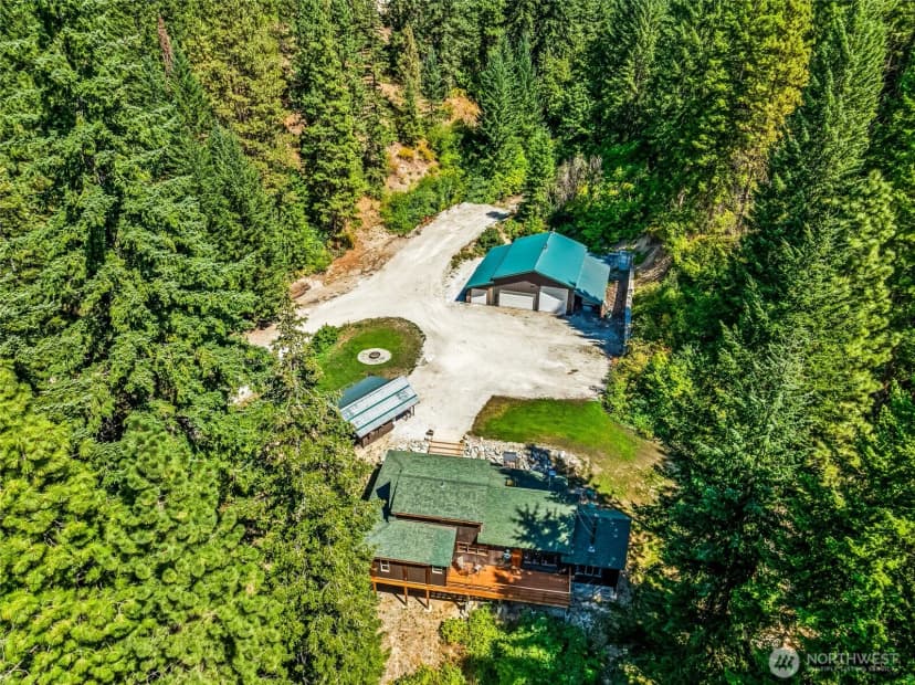 Property photo for 16845 Second Cr Road, Leavenworth photo 5