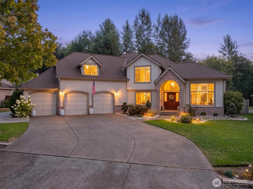 Property photo for 18423 Se 277th Place, Covington