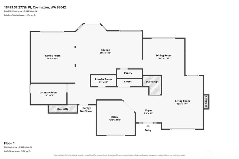 Property photo for 18423 Se 277th Place, Covington photo 39