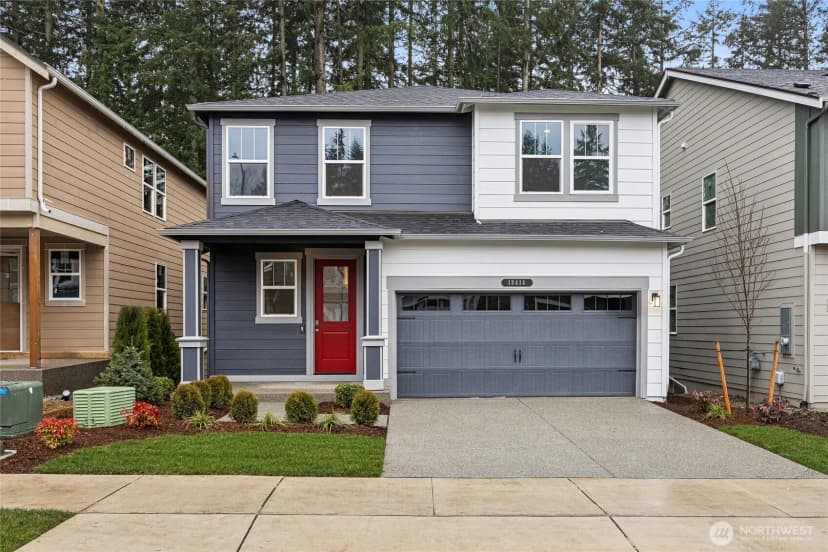 Property photo for 5225 S 328th Street #32, Auburn