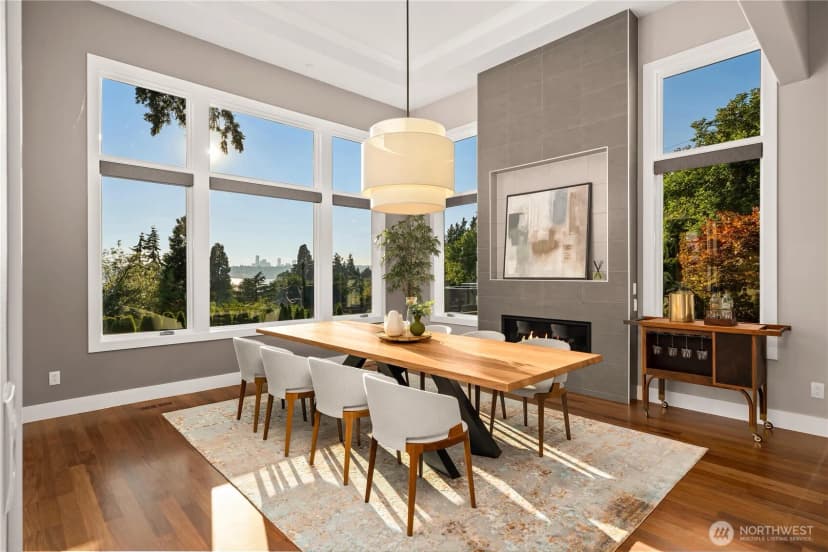 Property photo for 3410 W Mercer Way, Mercer Island photo 9