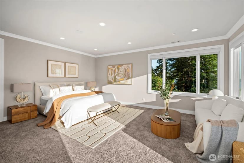 Property photo for 3410 W Mercer Way, Mercer Island photo 25
