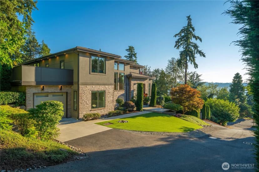 Property photo for 3410 W Mercer Way, Mercer Island photo 38