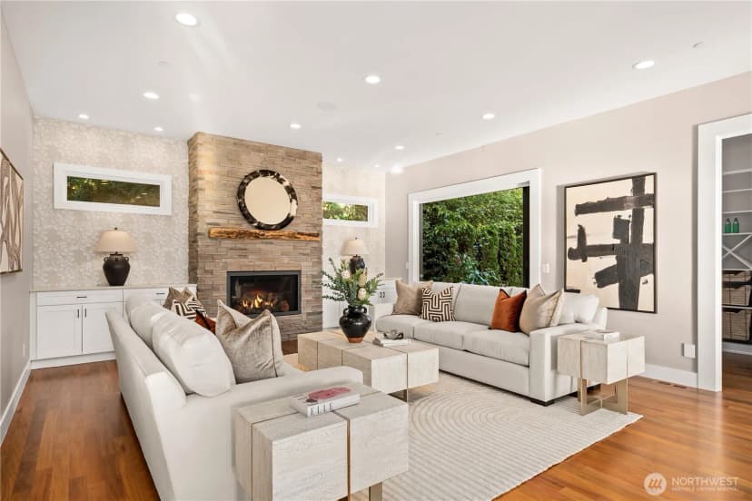 Property photo for 3410 W Mercer Way, Mercer Island photo 14