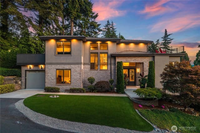 Property photo for 3410 W Mercer Way, Mercer Island