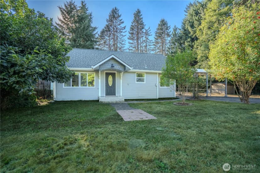 Property photo for 909 Fir Street Ne, Olympia