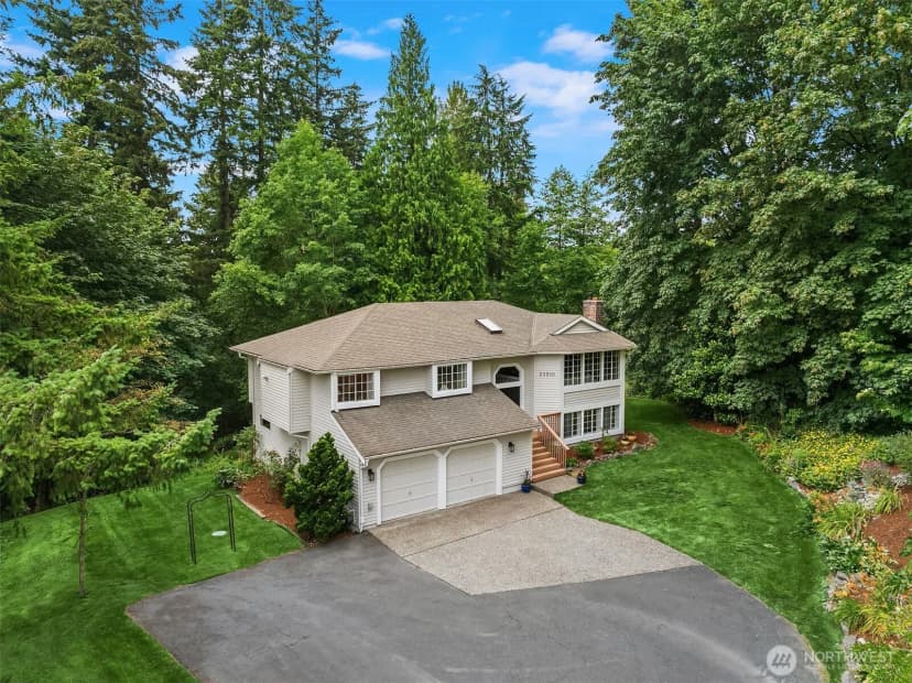 Property photo for 23510 Ne 181st Street, Woodinville photo 32