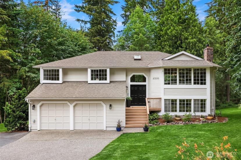 Property photo for 23510 Ne 181st Street, Woodinville photo 31