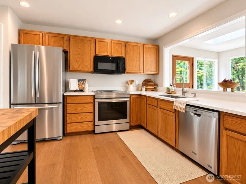 Property photo for 23510 Ne 181st Street, Woodinville photo 11