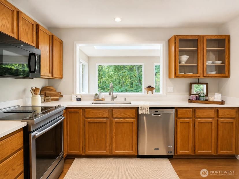 Property photo for 23510 Ne 181st Street, Woodinville photo 10