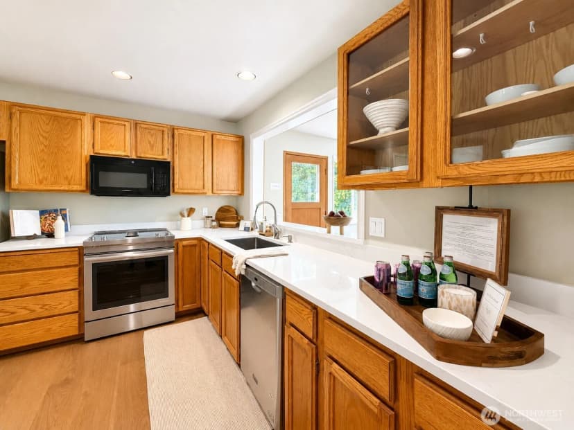 Property photo for 23510 Ne 181st Street, Woodinville photo 12