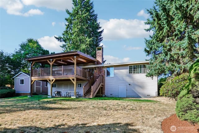 Property photo for 8621 Vistarama Avenue, Everett