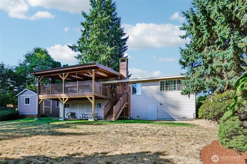 Property photo for 8621 Vistarama Avenue, Everett