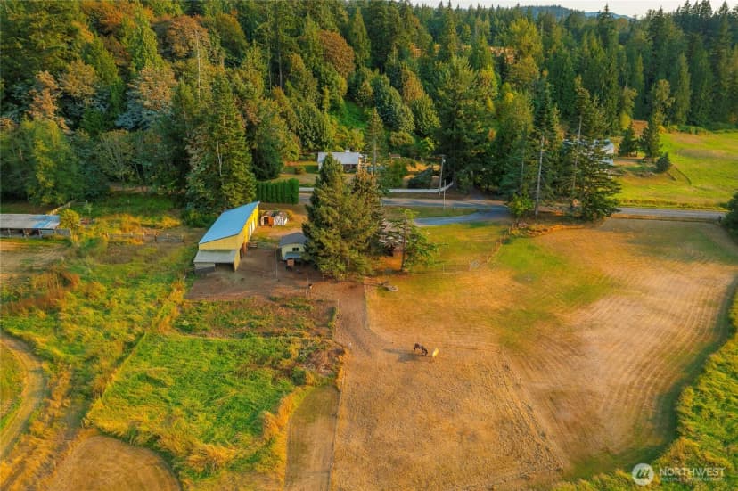 Property photo for 1494 Van Wyck Road, Bellingham photo 33