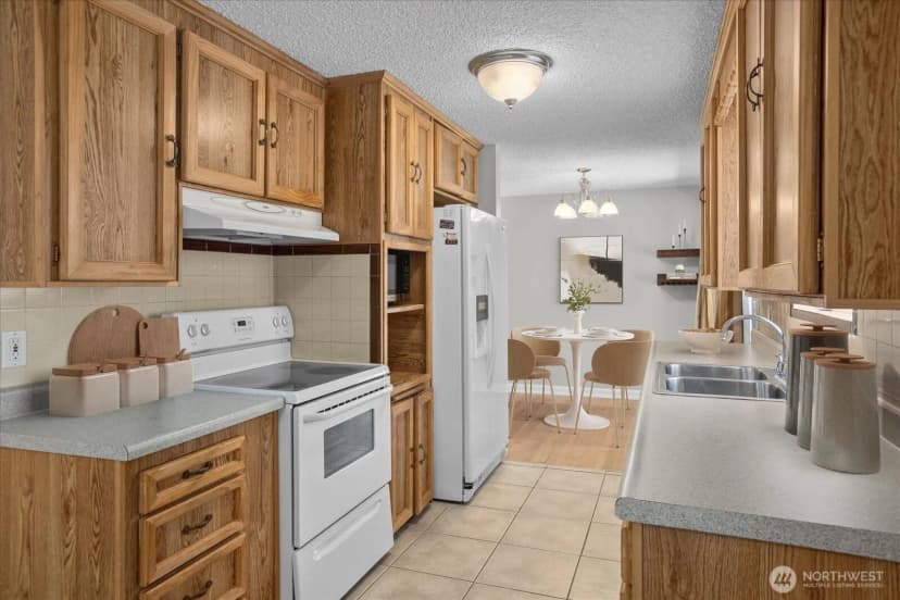 Property photo for 2352 N 188th Street, Shoreline photo 8