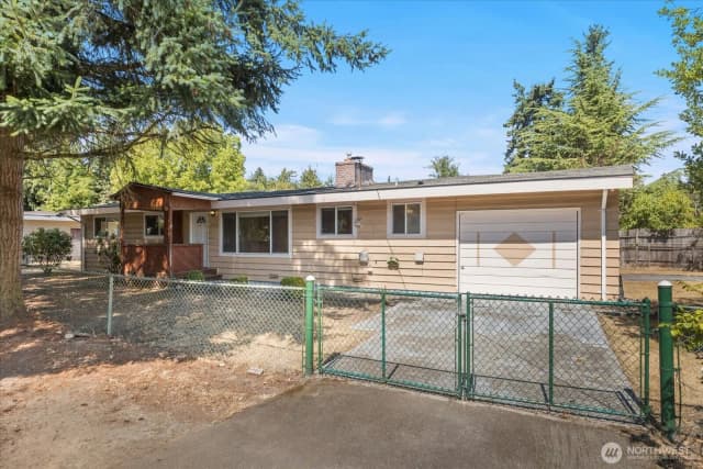 Property photo for 2352 N 188th Street, Shoreline photo 2
