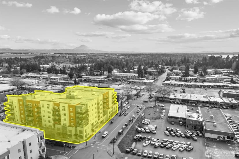 Property photo for 15100 6th Avenue Sw #518, Burien photo 32