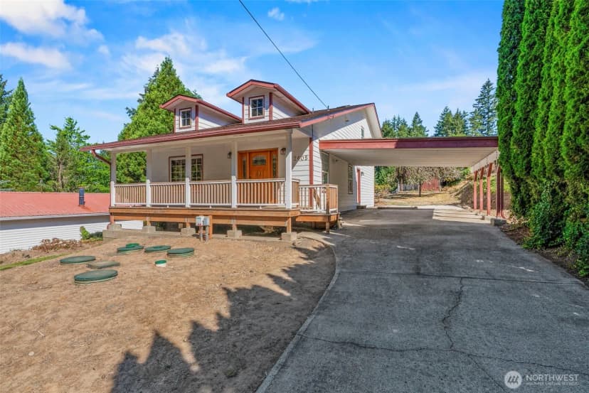 Property photo for 2605 Mt Brynion Road, Kelso