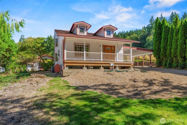 Property photo for 2605 Mt Brynion Road, Kelso photo 3