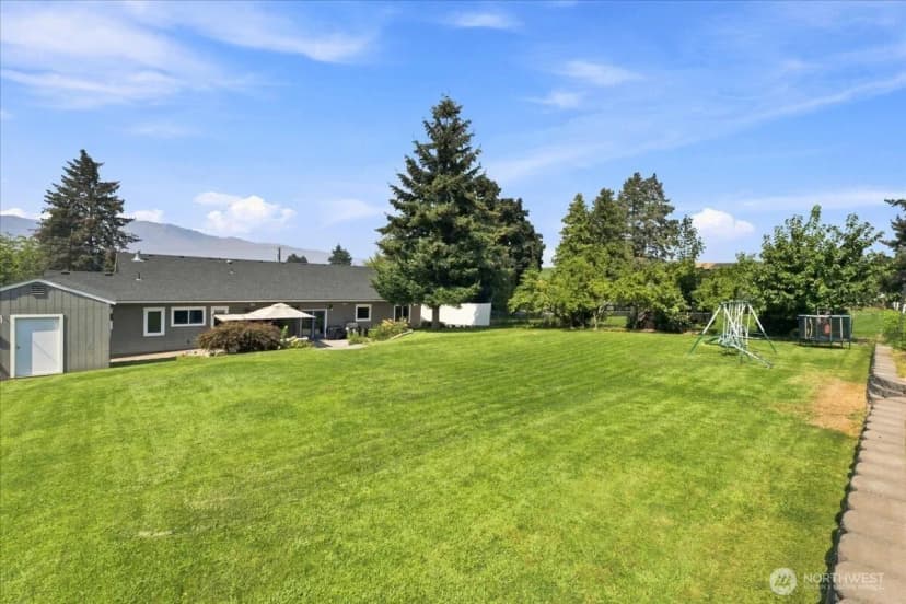 Property photo for 471 N Iowa Avenue, East Wenatchee photo 33