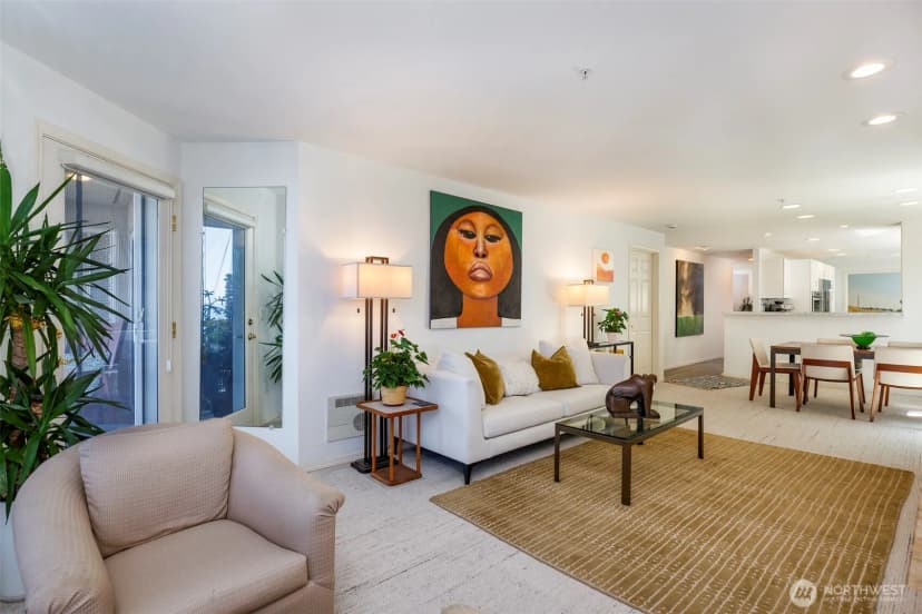Property photo for 1550 Alki Avenue Sw #300, Seattle photo 9