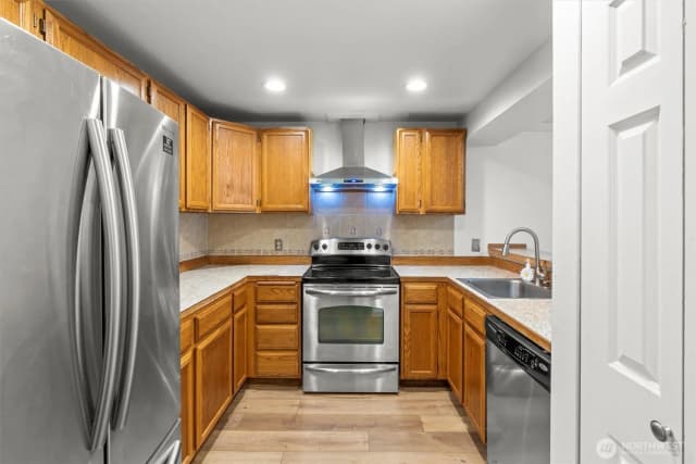 Property photo for 2630 S 226th Street #c103, Des Moines photo 3